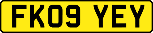 FK09YEY