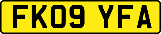 FK09YFA
