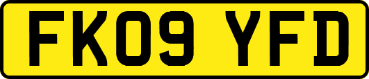FK09YFD