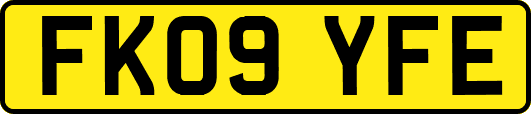 FK09YFE