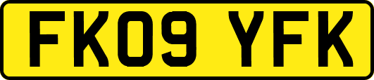 FK09YFK