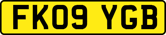 FK09YGB
