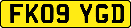FK09YGD