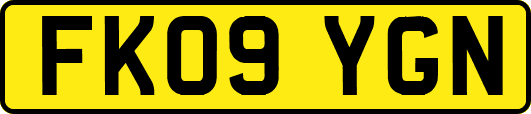 FK09YGN