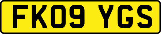 FK09YGS