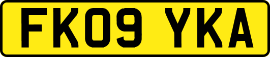 FK09YKA