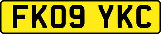 FK09YKC