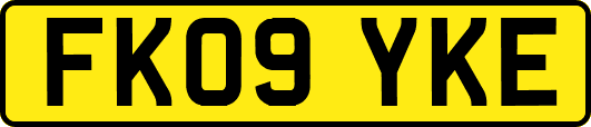 FK09YKE