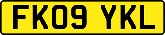 FK09YKL