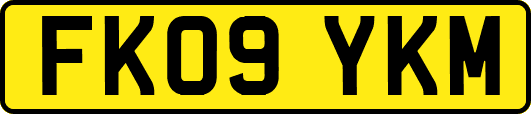 FK09YKM