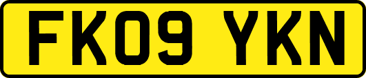 FK09YKN