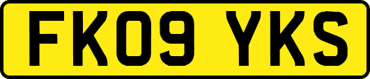 FK09YKS