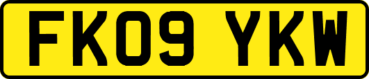 FK09YKW