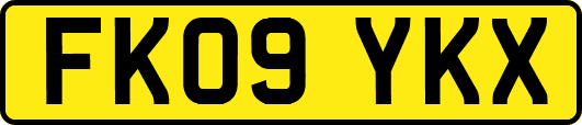 FK09YKX