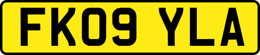 FK09YLA