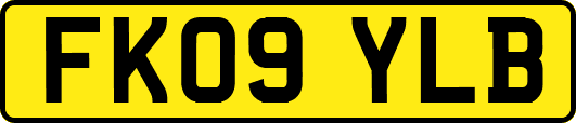 FK09YLB