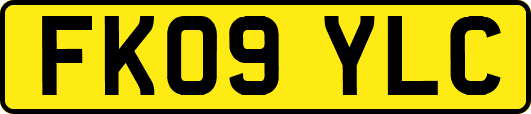 FK09YLC