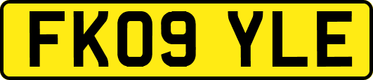 FK09YLE