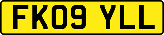 FK09YLL