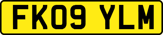 FK09YLM