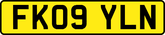 FK09YLN