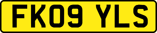 FK09YLS