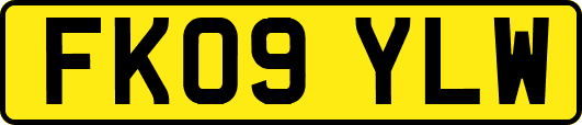 FK09YLW