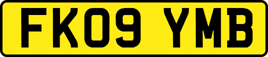 FK09YMB