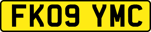 FK09YMC