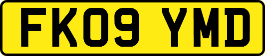 FK09YMD