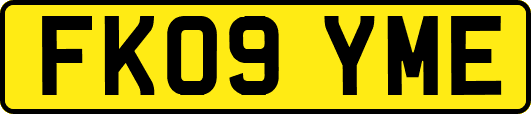 FK09YME