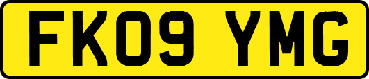 FK09YMG