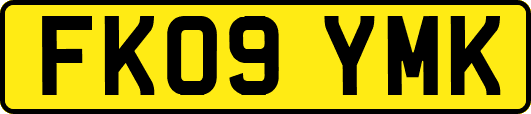 FK09YMK