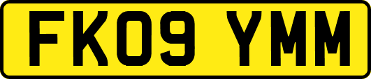 FK09YMM