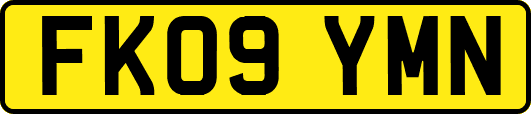 FK09YMN
