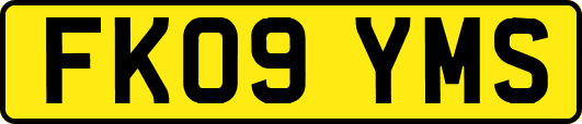FK09YMS
