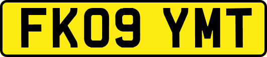 FK09YMT