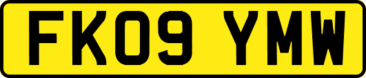 FK09YMW