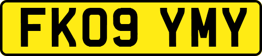 FK09YMY