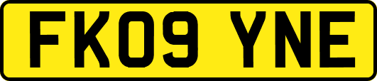 FK09YNE
