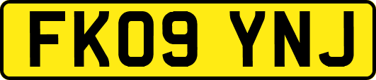 FK09YNJ