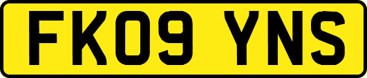 FK09YNS