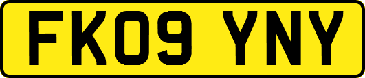 FK09YNY