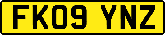 FK09YNZ