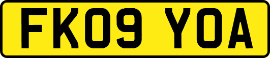 FK09YOA
