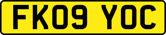 FK09YOC