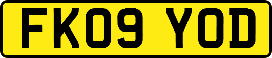 FK09YOD