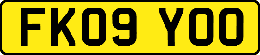 FK09YOO