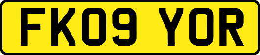 FK09YOR