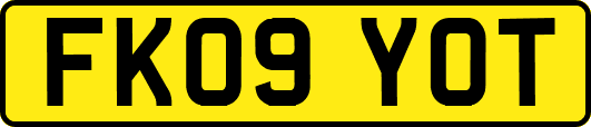 FK09YOT
